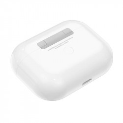 Навушники BOROFONE True wireless stereo headset BW13 |BT5.1, 30/300mAh, 4hours|