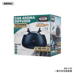 Ароматизатор для автомобіля Remax Yilu Peace Car Aroma Diffuser RM-C45