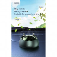 Ароматизатор для автомобіля Remax Yilu Peace Car Aroma Diffuser RM-C45