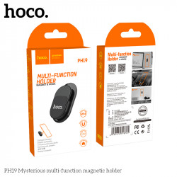 Тримач Hoco Магнітний mysterious multi-function PH19