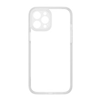 Чохол BASEUS Camera Lens Protector Frame Case Для Iphone 12 Pro Max (FRAPIPH67N-02)