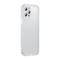 Чохол BASEUS Camera Lens Protector Frame Case Для Iphone 12 Pro Max (FRAPIPH67N-02)