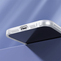 Чохол BASEUS Camera Lens Protector Frame Case Для Iphone 12 Pro Max (FRAPIPH67N-02)