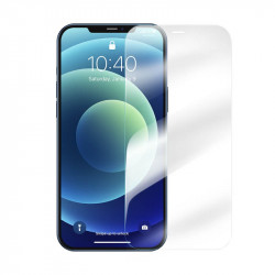 Захисне скло BASEUS 0.3 mm Full-glass Super porcelain crystal Tempered Glass Film для Iphone 12 Mini |2pcs| (SGAPIPH54N-LI02)