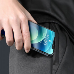Захисне скло BASEUS 0.3 mm Full-glass Super porcelain crystal Tempered Glass Film для Iphone 12 Mini |2pcs| (SGAPIPH54N-LI02)