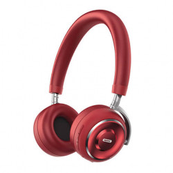 Навушники Bluetooth REMAX Wireless Stereo Headphone RB-620HB |BT5.0, 300mAh, 18Hours|