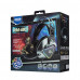 Навушники REMAX LED Wargod Series Gaming Headphone RM-810 |USB 7.1|