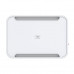 Подовжувач мережевий LDNIO Management Power Strip Box SN5310W |15W Qi/1Type-C/2USB, QC/PD, 5 Sockets, 30W/10A|