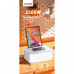Подовжувач мережевий LDNIO Management Power Strip Box SN5310W |15W Qi/1Type-C/2USB, QC/PD, 5 Sockets, 30W/10A|