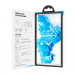 Захисне скло для iPhone15 Plus HOCO 9D large arc dustproof glass (A34)