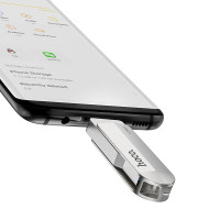 Флешка HOCO Wise USB3. 0 Type-C OTG USB flash drive UD10 64GB