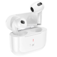 Навушники Hoco True wireless stereo headset EW58 |BT5.3, 30/300mAh, 4h|