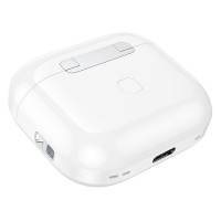 Навушники Hoco True wireless stereo headset EW58 |BT5.3, 30/300mAh, 4h|