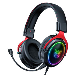 Навушники ONIKUMA Gaming with LED X10