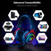 Навушники ONIKUMA Gaming with LED X10