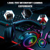 Навушники ONIKUMA Gaming with LED X10