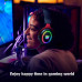 Навушники ONIKUMA Gaming with LED X10