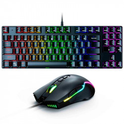 Набір Gaming Combo 2-in1 ONIKUMA G26 + CW916 (Keyboard engine/Mouse)