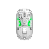 Миша MARVO Wireless Mouse M808W |2.4G/BT5.1, 1000-1600dpi|