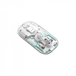 Миша MARVO Wireless Mouse M808W |2.4G/BT5.1, 1000-1600dpi|