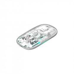 Миша MARVO Wireless Mouse M808W |2.4G/BT5.1, 1000-1600dpi|