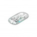 Миша MARVO Wireless Mouse M808W |2.4G/BT5.1, 1000-1600dpi|