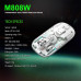 Миша MARVO Wireless Mouse M808W |2.4G/BT5.1, 1000-1600dpi|