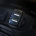 Адаптер автомобільний HOCO Leader Z36 |2USB, 2.4A|
