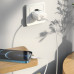 Адаптер мережевий HOCO Type-C to Lightning Cable Victorious single port charger set N24 |1Type-C, 20W/3A, PD/QC|