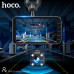 Відеореєстратор HOCO DI41 Driving recorder with rear camera |720p front/480p rear|