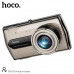 Відеореєстратор HOCO DI42 Driving recorder with rear camera |720p front/480p rear|