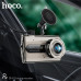 Відеореєстратор HOCO DI42 Driving recorder with rear camera |720p front/480p rear|