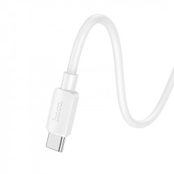 Кабель Hoco Type-C to Type-C Hyper fast charging data cable X96 |1m, 60W/3A|