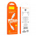 Кабель Hoco Type-C to Type-C Hyper fast charging data cable X96 |1m, 60W/3A|