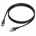 Кабель Hoco Type-C to Lightning Energy silicone charging data cable X109 |1m, 27W|