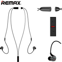 Навушники REMAX Bluetooth Sporty RB-S8