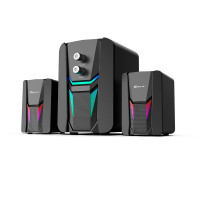 Акустика Xtrike ME Wired Speaker SK-612 |5W+2x3W, RGB|