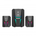 Акустика Xtrike ME Wired Speaker SK-612 |5W+2x3W, RGB|