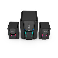 Акустика Xtrike ME Wired Speaker SK-612 |5W+2x3W, RGB|