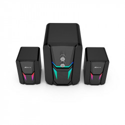 Акустика Xtrike ME Wired Speaker SK-612 |5W+2x3W, RGB|