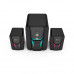 Акустика Xtrike ME Wired Speaker SK-612 |5W+2x3W, RGB|