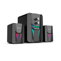 Акустика Xtrike ME Wired Speaker SK-612 |5W+2x3W, RGB|