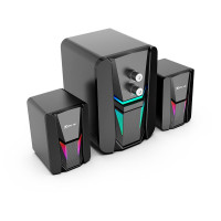 Акустика Xtrike ME Wired Speaker SK-612 |5W+2x3W, RGB|