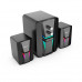 Акустика Xtrike ME Wired Speaker SK-612 |5W+2x3W, RGB|
