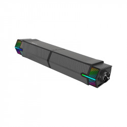 Акустика XTRIKE ME Split Wireless Soundbar Speaker SK-604 |5Wx2, RGB|