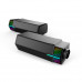 Акустика XTRIKE ME Split Wireless Soundbar Speaker SK-604 |5Wx2, RGB|