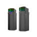 Акустика XTRIKE ME Split Wireless Soundbar Speaker SK-604 |5Wx2, RGB|