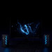 Акустика MARVO Wireless Speaker SG-269 |2x5W, RGB|