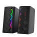 Акустика MARVO Wireless Speaker SG-269 |2x5W, RGB|