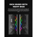 Акустика MARVO Wireless Speaker SG-269 |2x5W, RGB|